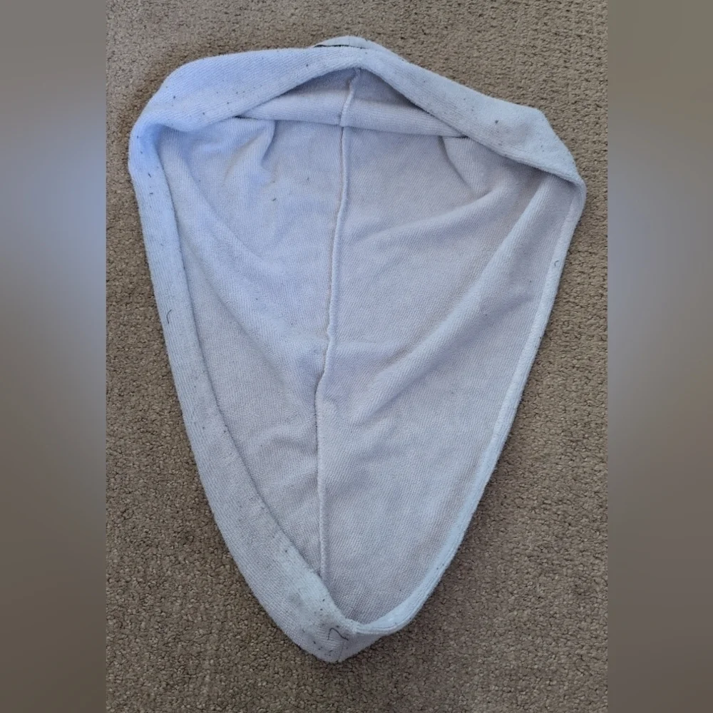 Turbie Twist microfiber meant